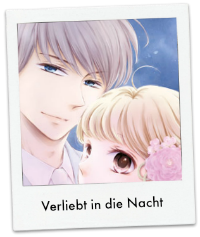 Verliebt in die Nacht